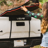 Veia Tailgate rack pads