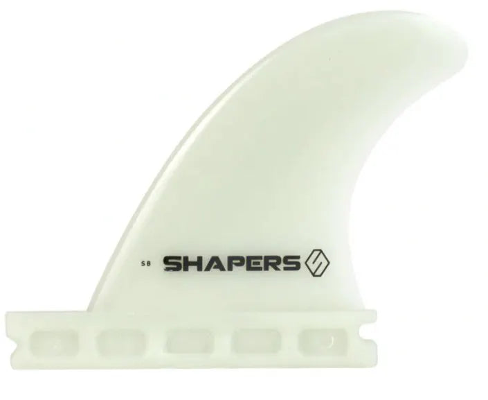 Fin solutions Future Composite S2 Side Bite