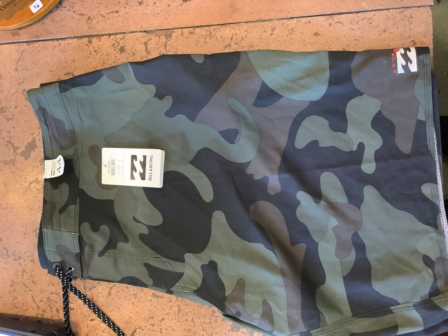 Billabong All day Board Shorts HI