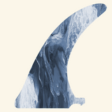 Mid Fin - Aku Bone Classic