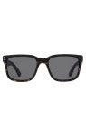 Carve rivals matt tort/black polarized