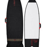 Veia
Explorer Expandable Shortboard Sleeve - Night/Cubic