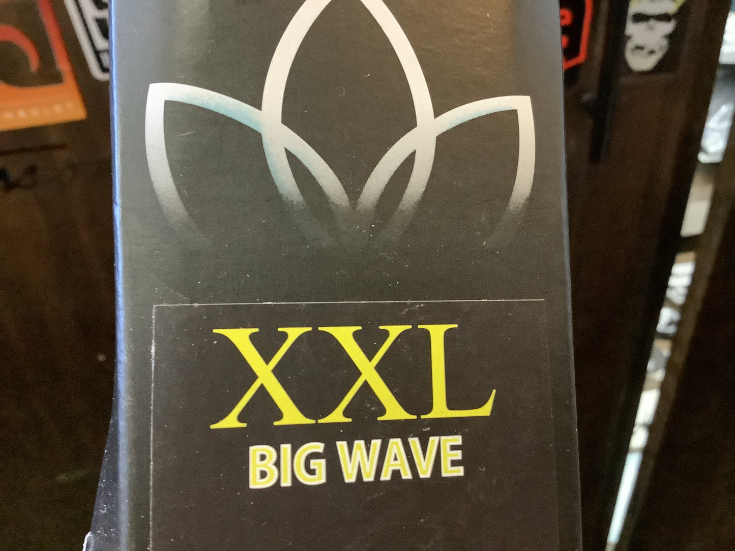 Stay Covered XXL Big Wave