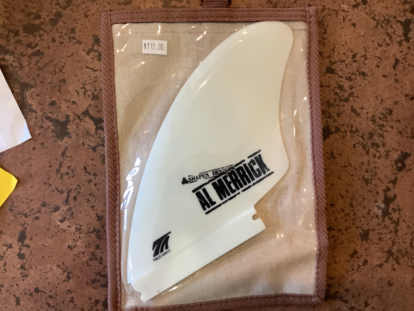 True Ames Al Merrick Keel