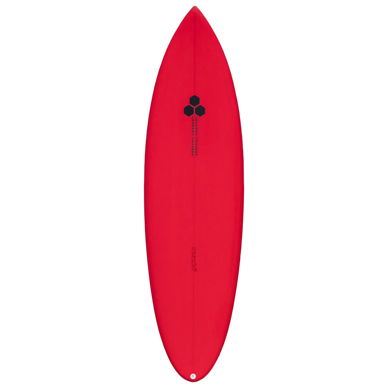 Channel Islands Twin Pin