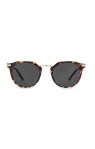 Carve frankie gloss tort gold metal grey lens