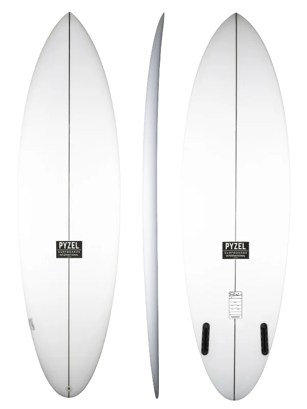 Pyzel Crisis Twin 7’