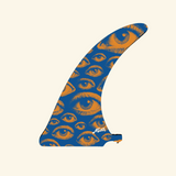 Mid Fin - The Eye Classic