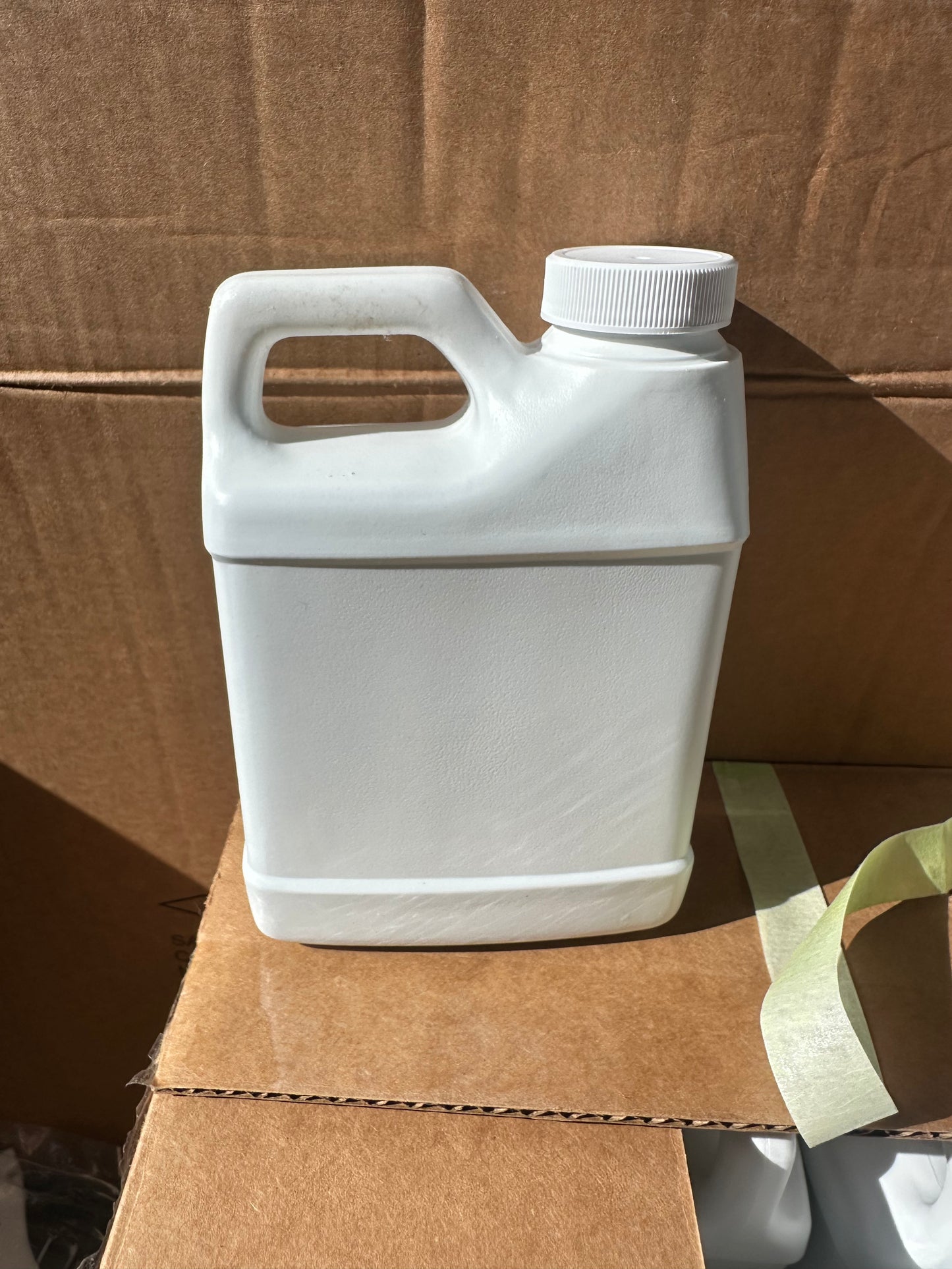 Polyester Laminating Resin UV Cure