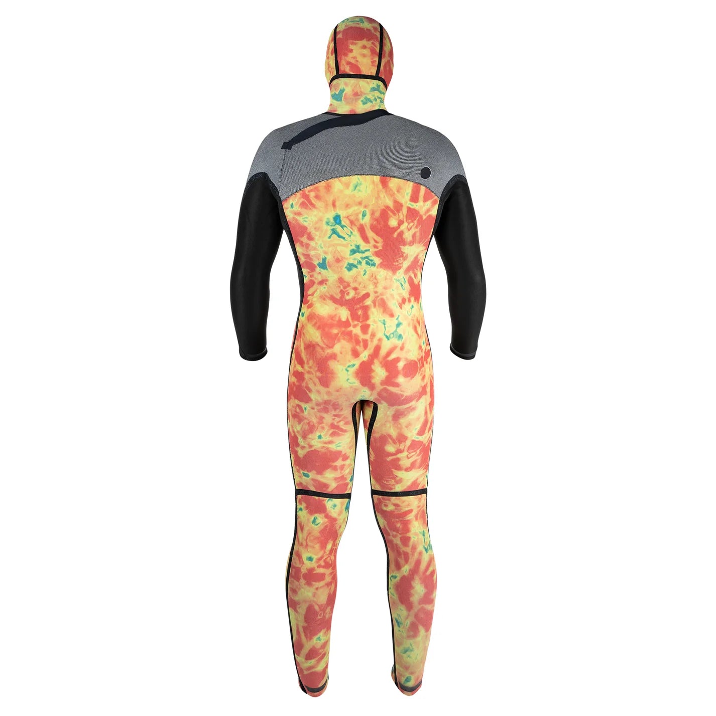 CompX Hooded Fullsuit 5.5/4.5mm