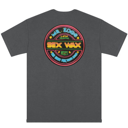 Sexwax Neon - Men's Short Sleeve