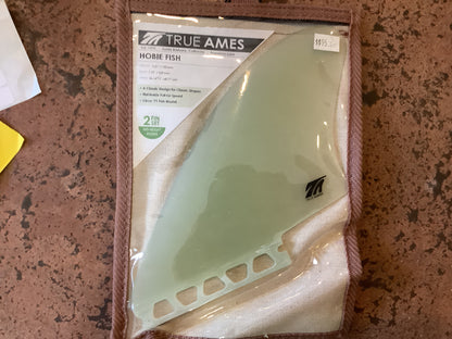 True Ames Hobie Fish Keels