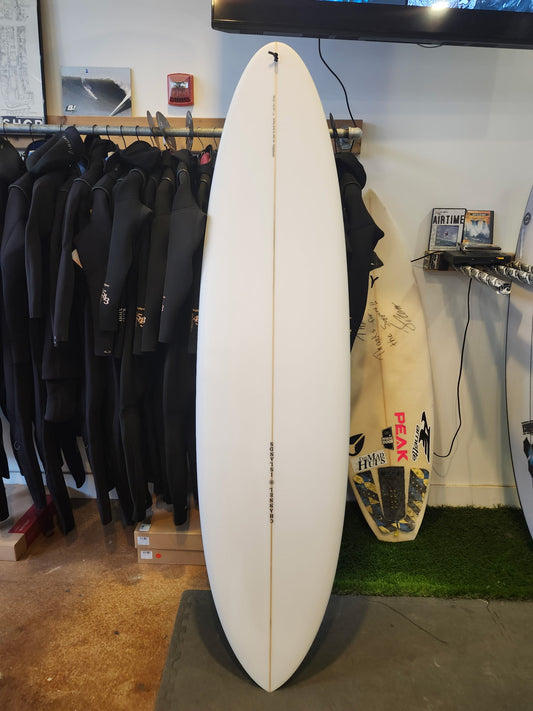 Channel Islands CI MID - TWIN