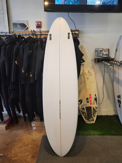 Channel Islands CI MID - TWIN