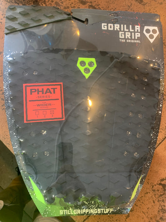 Gorilla Grip