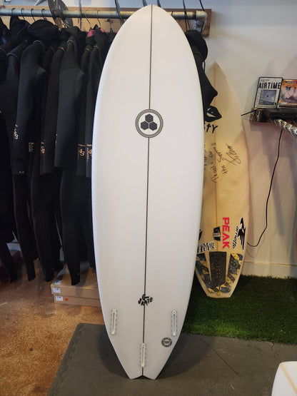 Channel Islands G-SKATE