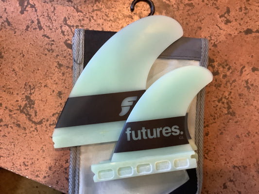 Futures GL Thruster
