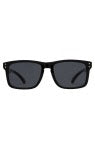 Carve Goblin Black polarized