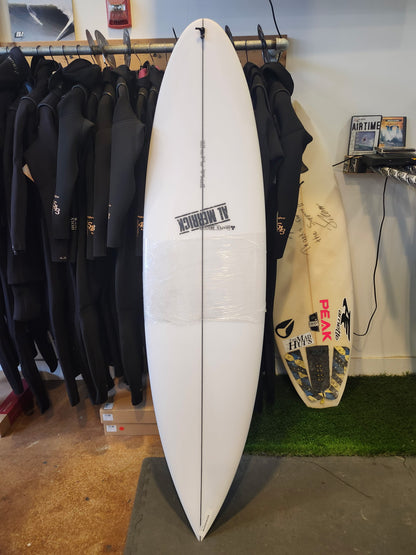 Channel Islands CI PRO STEP UP