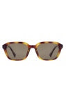 Carve del ray tort- brown gradient pol lens