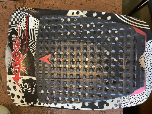 Astrodeck Fast and Flat