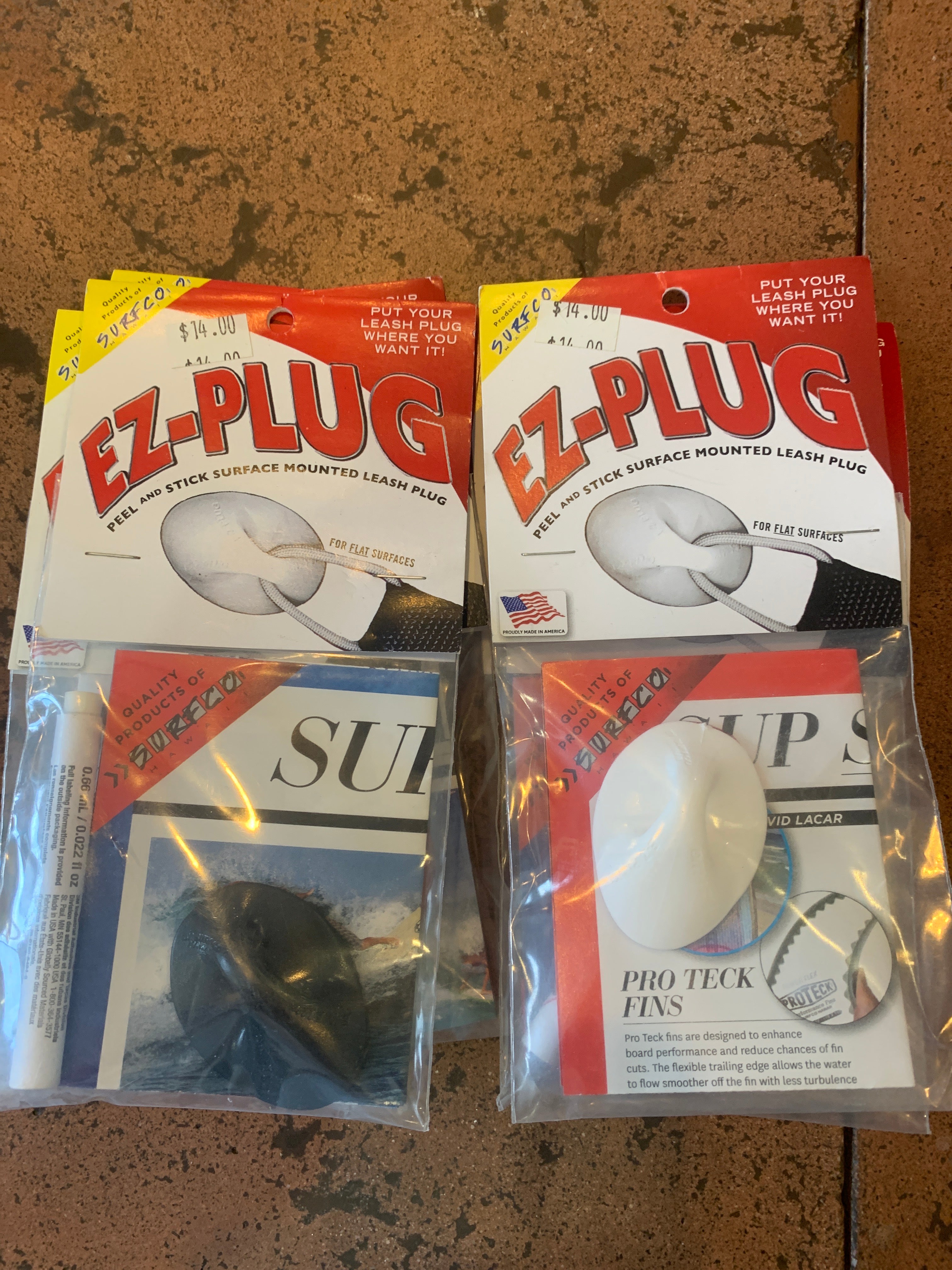 EZ-Plug – The Shop