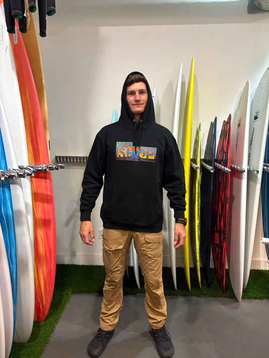 The Shop Sunset Hoodie