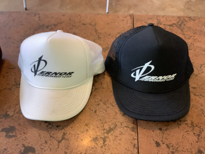 Vernor Trucker Cap