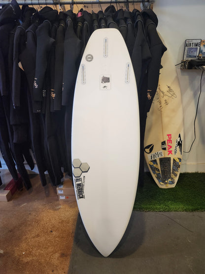 Channel Islands DUMPSTER DIVER 2 
SPINETEK