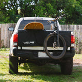 Veia Tailgate rack pads