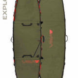 Viea Explorer 2 Board Mid Length Travel Bag - Squadron