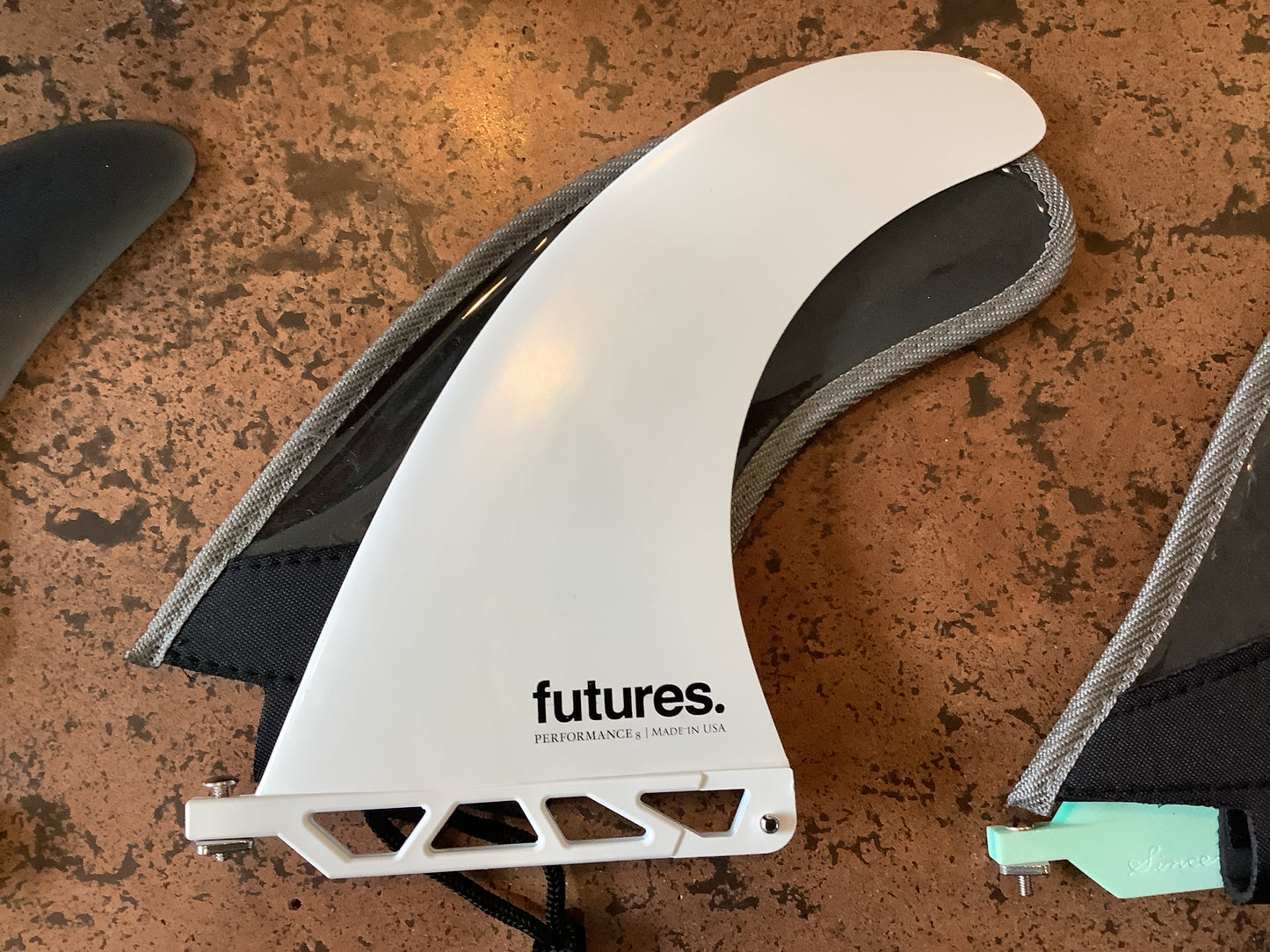 Futures Single performance 8 Thermotech