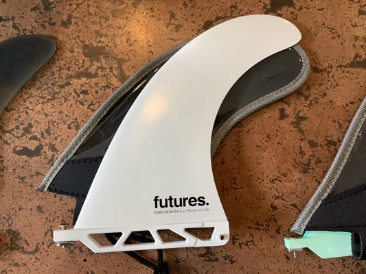 Futures Single performance 8 Thermotech