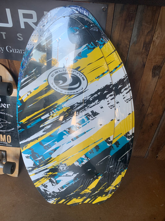 Wood Skim Board 39.5“
