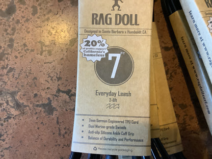 Rag Doll leash