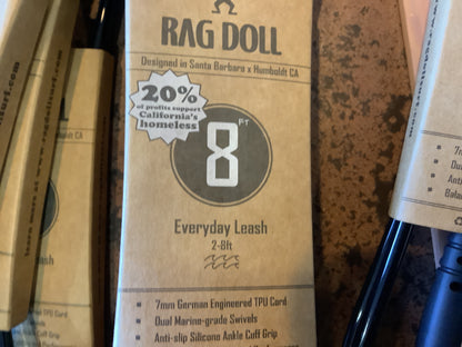 Rag Doll leash