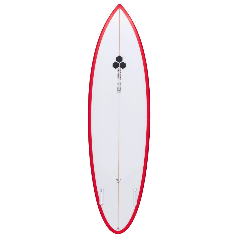 Channel Islands Twin Pin