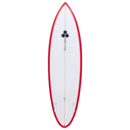 Channel Islands Twin Pin