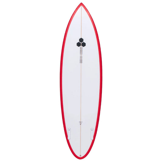 Channel Islands Twin Pin