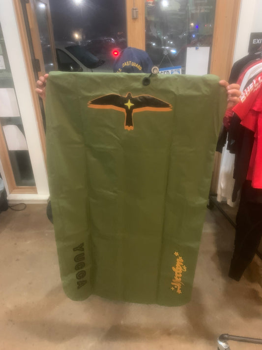 Yucca Merlyn Surf Matt