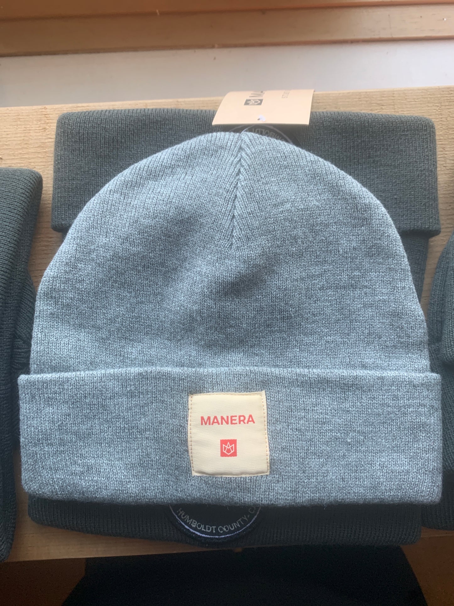 Manera Beanie