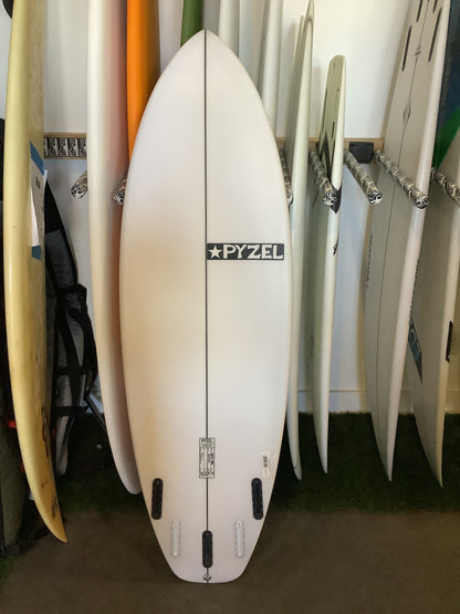 Pyzel White Tiger 5'8