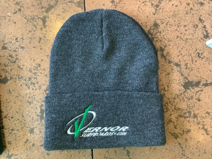 Vernor Beanie