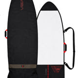 Veia 
Explorer Expandable Fish Sleeve - Night/Cubic