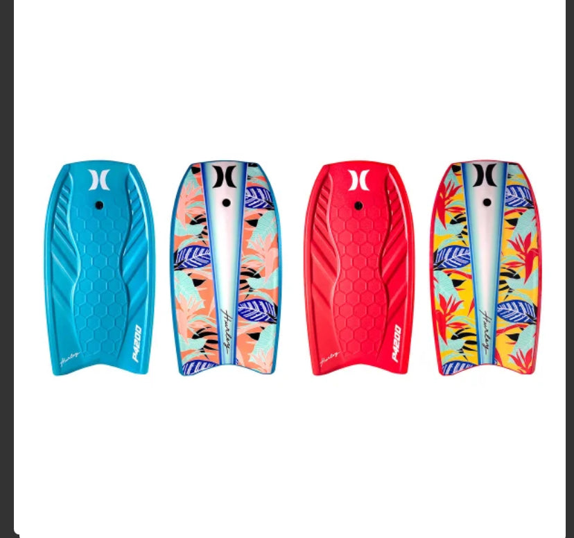 Hurley Phantom Body Board