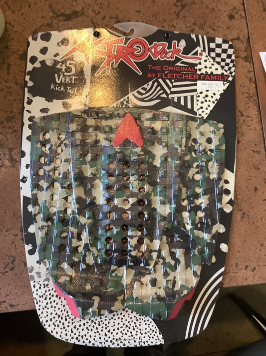 Astrodeck Christian Fletcher Wide