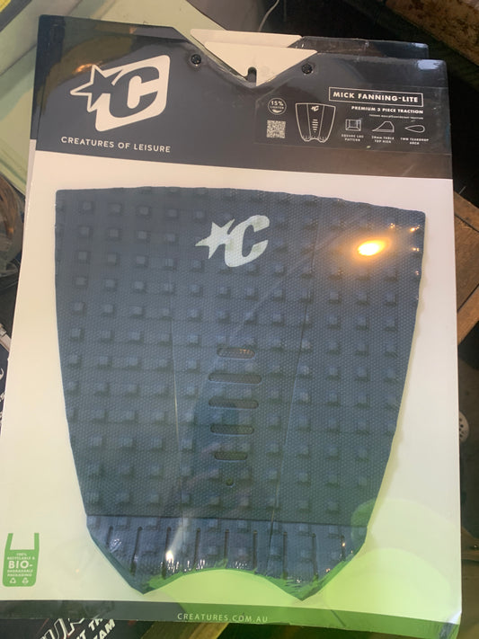 Creatures Mick Fanning-Lite