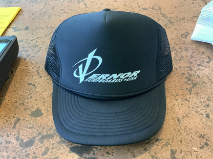 Vernor Trucker Cap