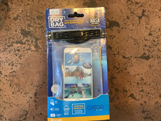 Gator Dry Bag