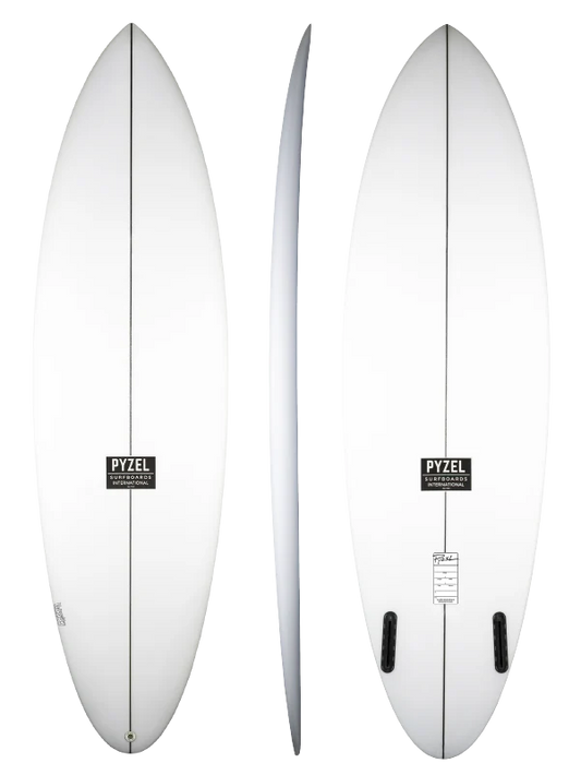 Pyzel Crisis Twin 7’